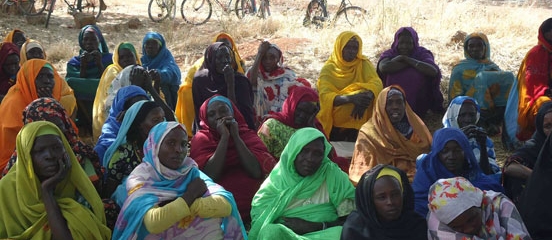 Postcard from Ethiopia: Incense, didgeridoos, and forest management ...