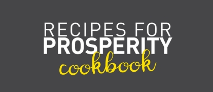 Recipes for Prosperity