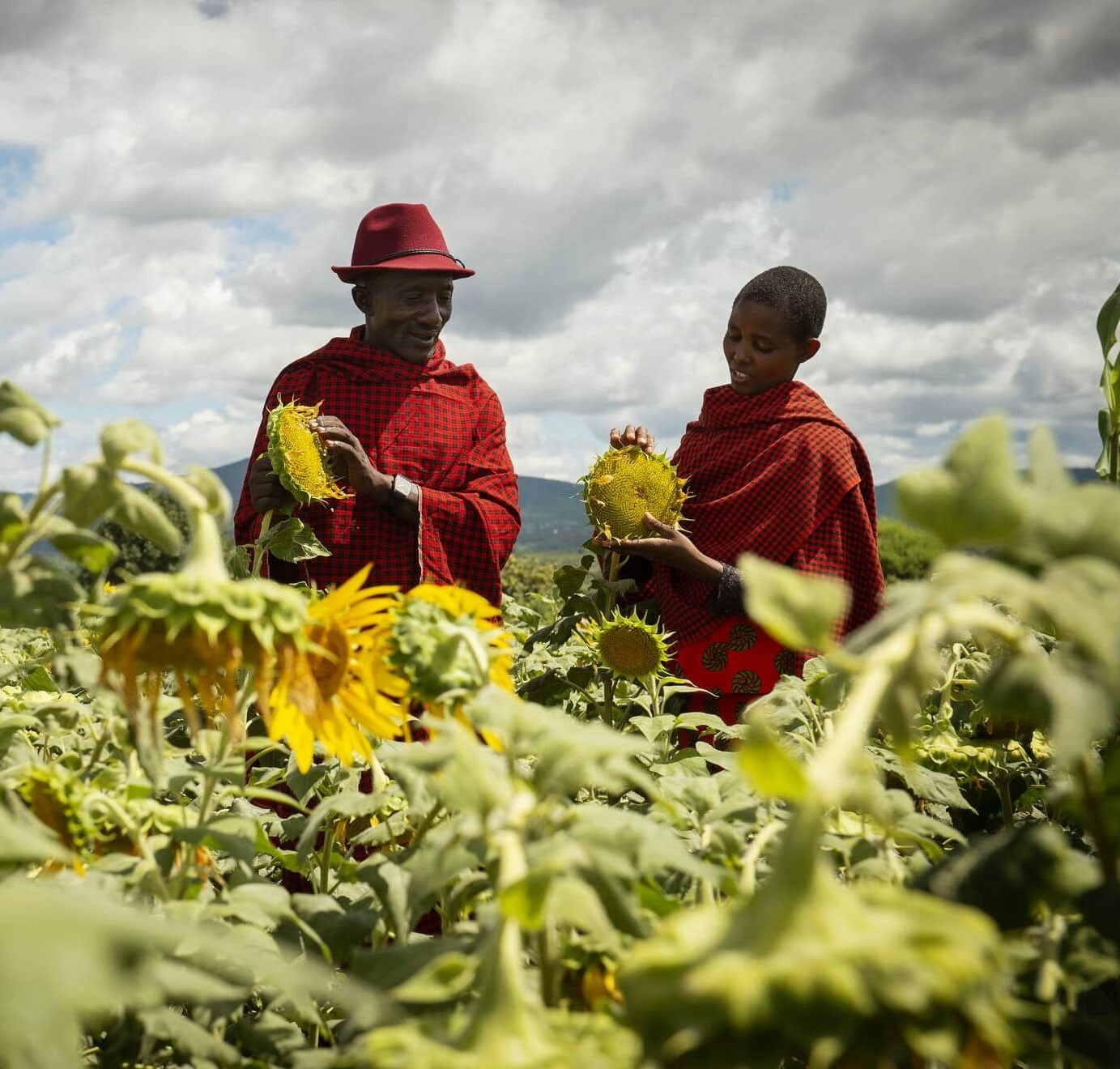 Farm Africa / Eliza Powell