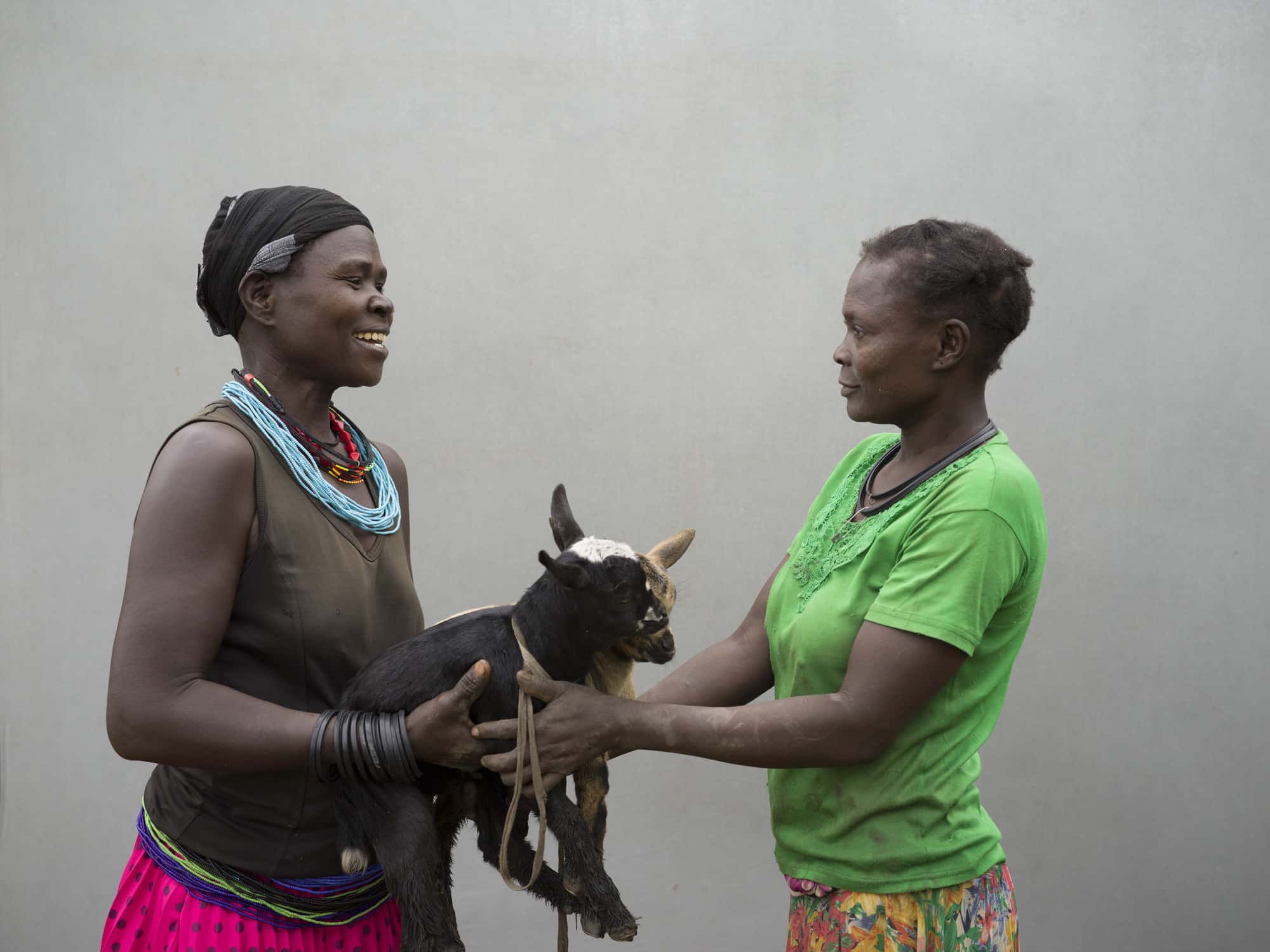 Photo credit: Chris de Bode / Panos Pictures for Farm Africa