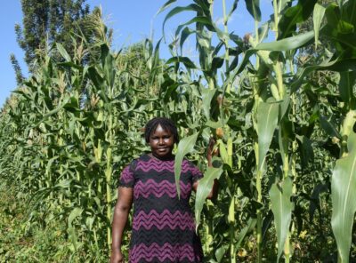 Photo: Farm Africa / Caroline Karuitha