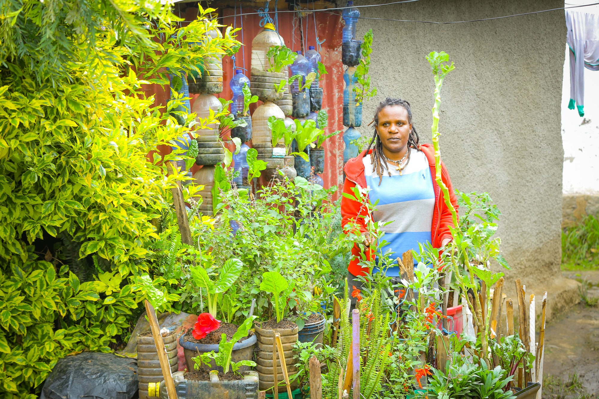 Photo: Gadissa Debeli Tessema