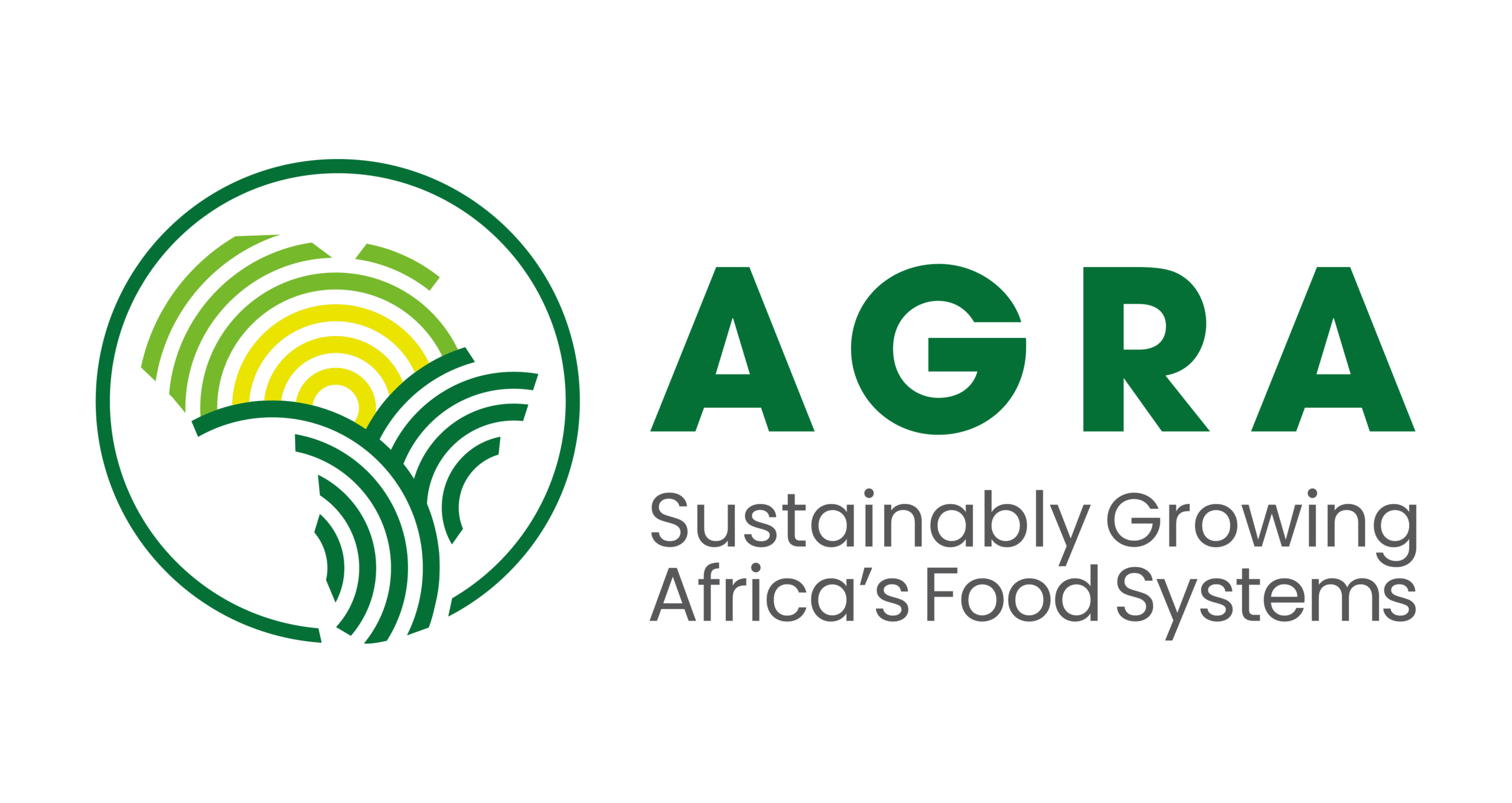 AGRA logo