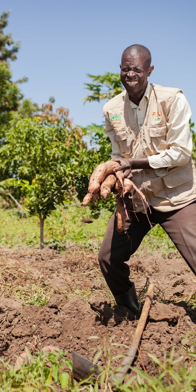 Photo credit: Farm Africa / Esther Mbabazi