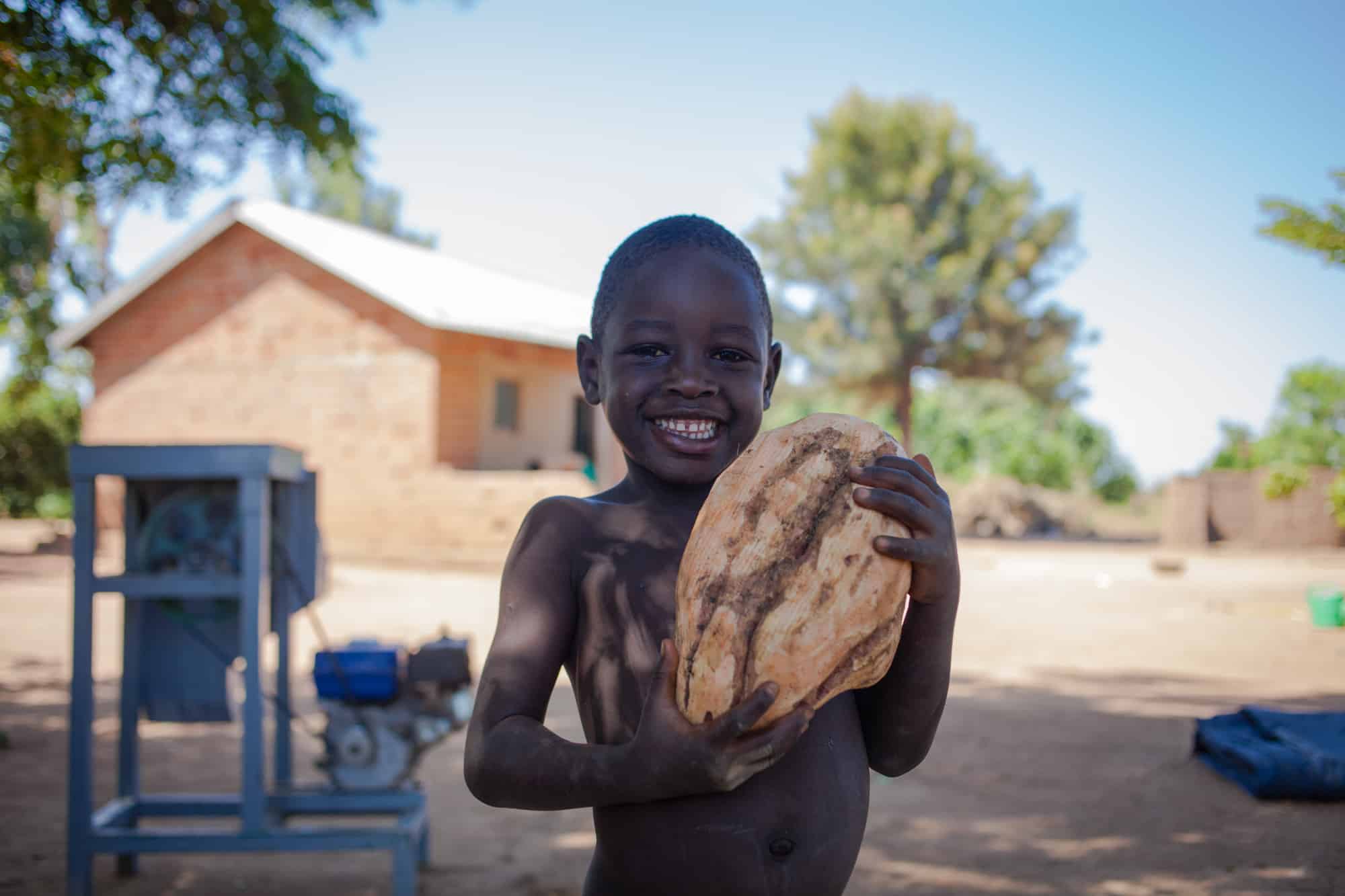 Photo credit: Farm Africa/Esther Mbabazi