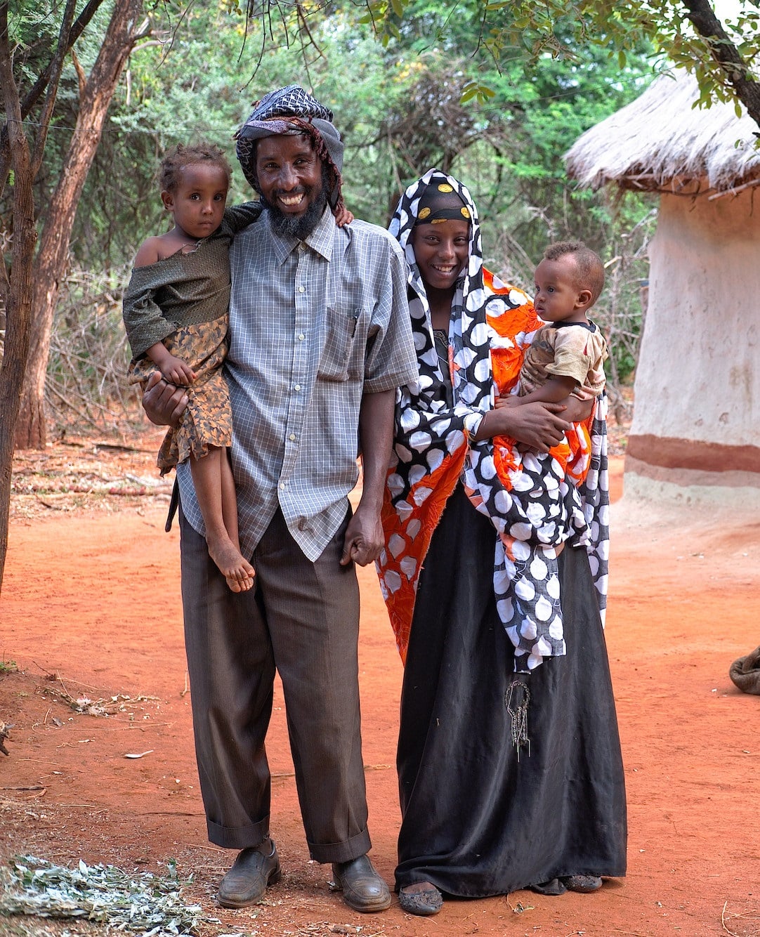 Photo: Farm Africa / Nathan Siegel