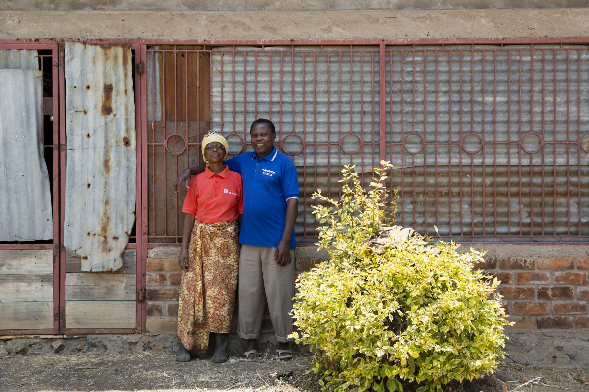 Photo: Farm Africa / Jon Spaull