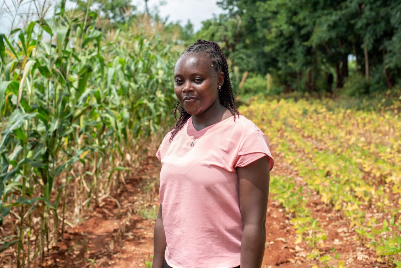 Photo: Farm Africa/Arete