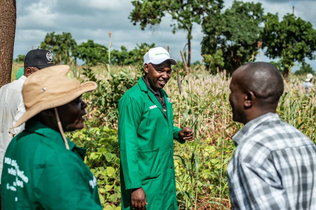 Photo: Farm Africa/Arete